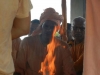 Gopiparanadhana Prabhu Cremation Ceremony