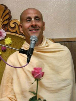 Gopiparanadhana Prabhu