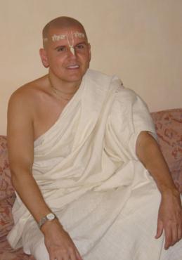 Gopiparanadhana Prabhu