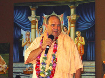 Gopiparanadhana Prabhu