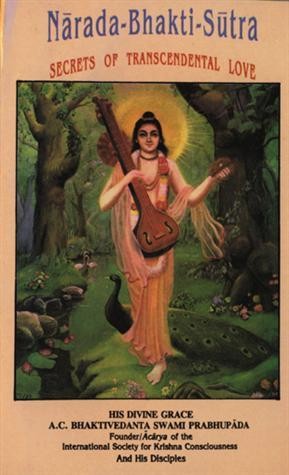 Narad Bhakti Sutra