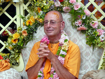 Gopiparanadhana Prabhu